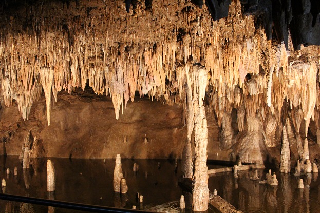 Cavern
