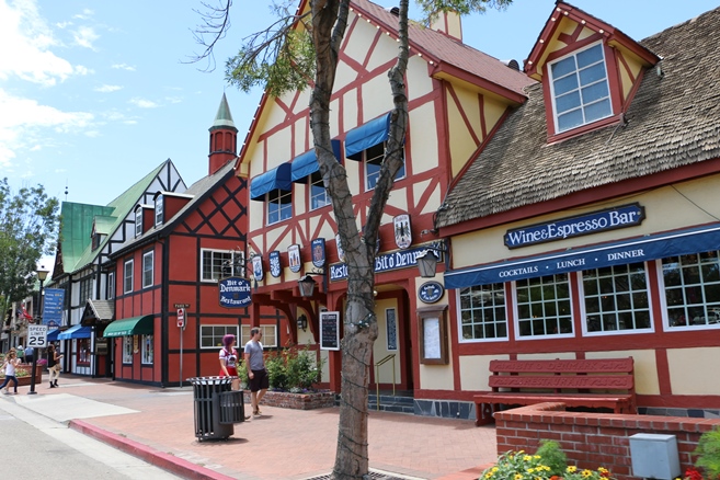 Solvang