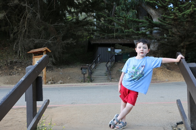 What took you so long?