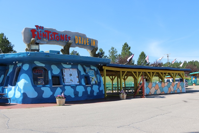 Meet the Flintstones