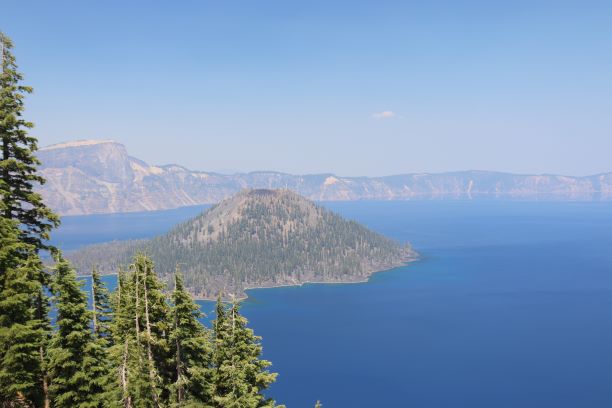 Crater Lake
