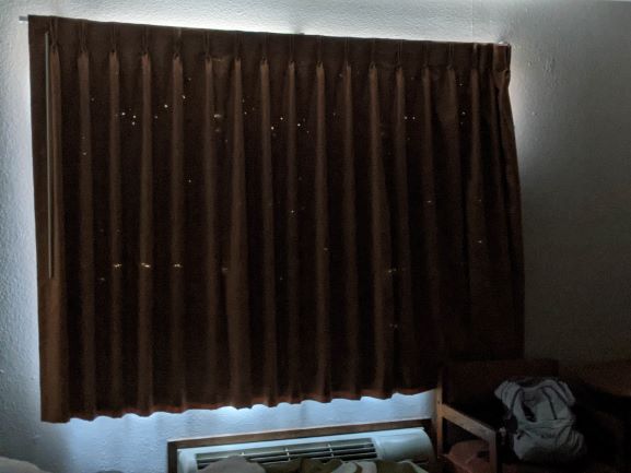 Curtains