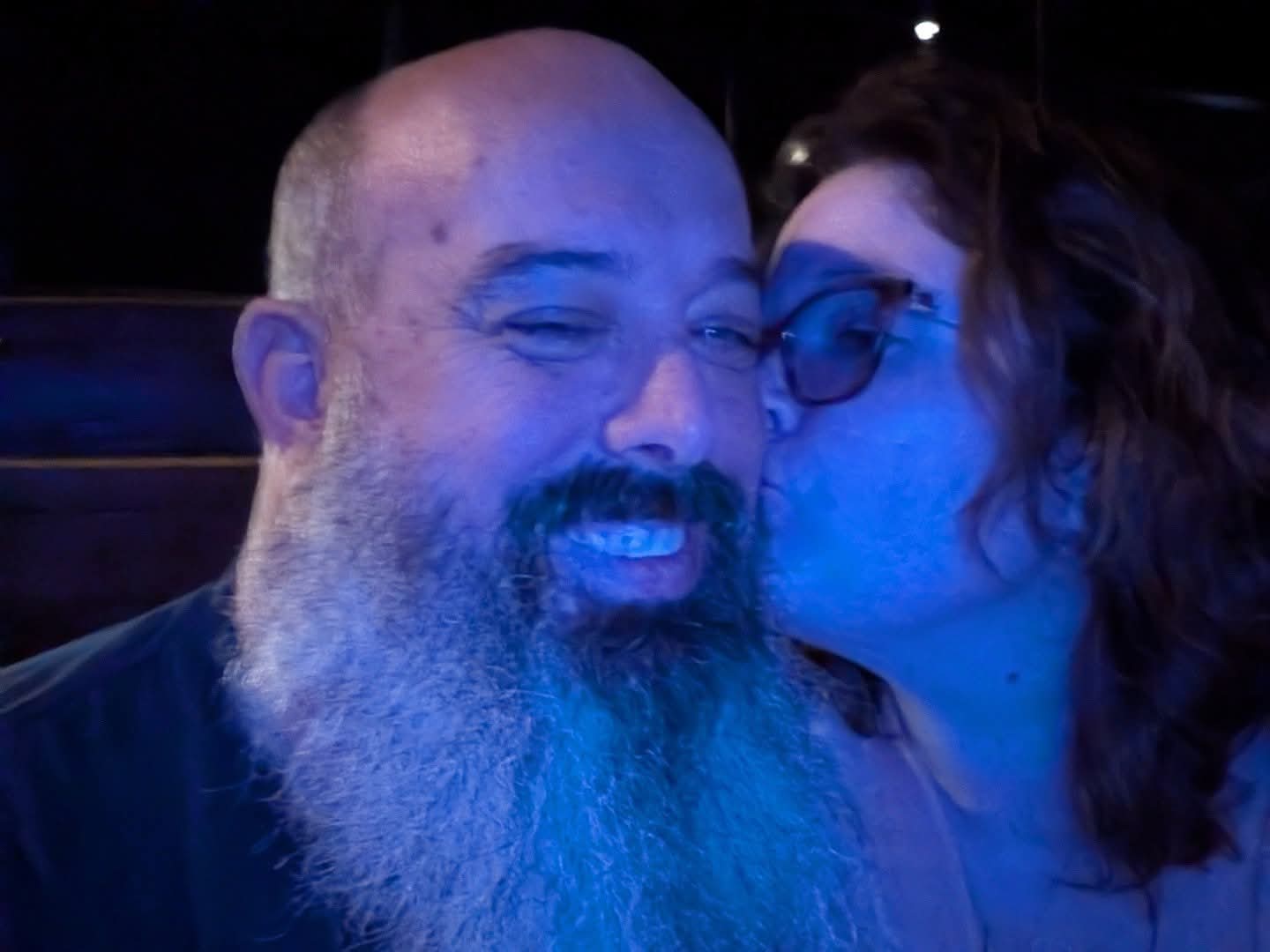 Dad