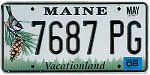 Maine