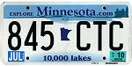 Minnesota