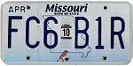 Missouri