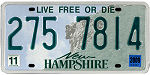 New Hampshire