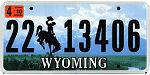 Wyoming