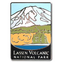LassenVolcano
