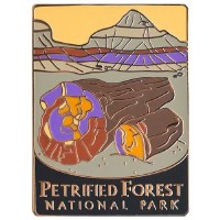 PetrifiedForest