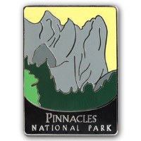 Pinnacles