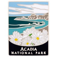 Acadia