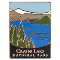 CraterLake